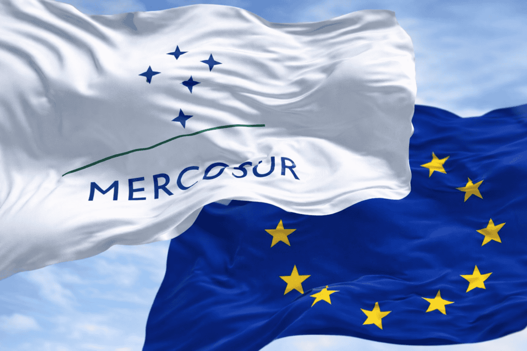 Mercosur EU